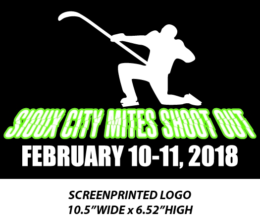 Sioux City Mites Shoot Out- CLOSED 