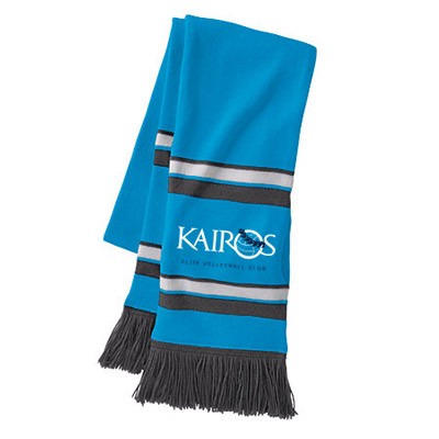 Kairos Volleyball 14 Comeback Scarf